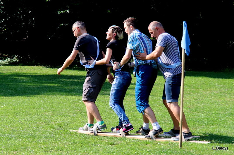 Niedziela z LOB (zdjęcia)