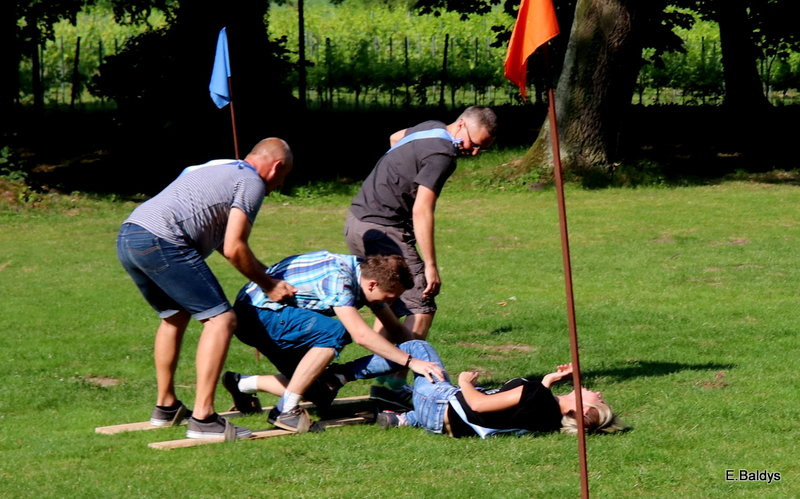 Niedziela z LOB (zdjęcia)