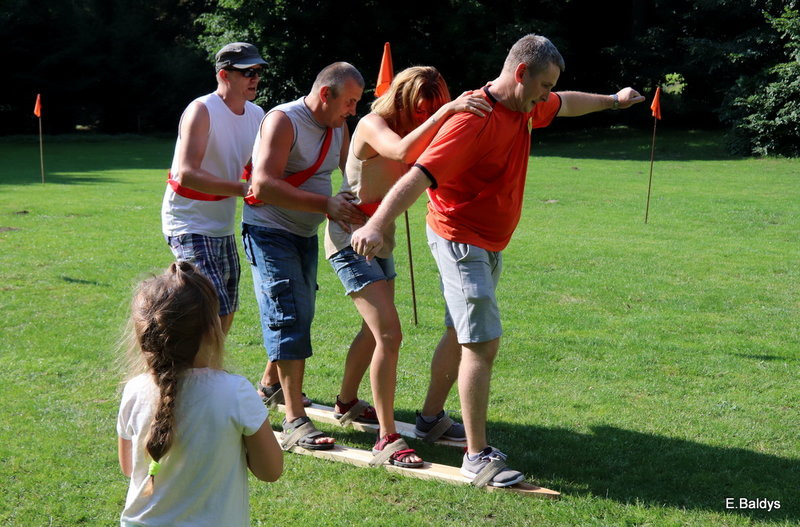 Niedziela z LOB (zdjęcia)