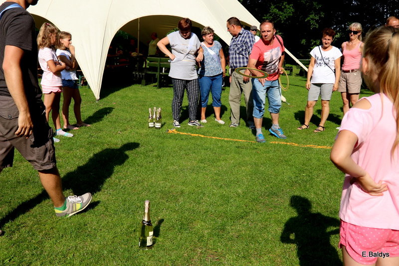 Niedziela z LOB (zdjęcia)