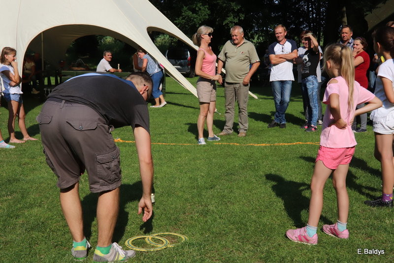 Niedziela z LOB (zdjęcia)