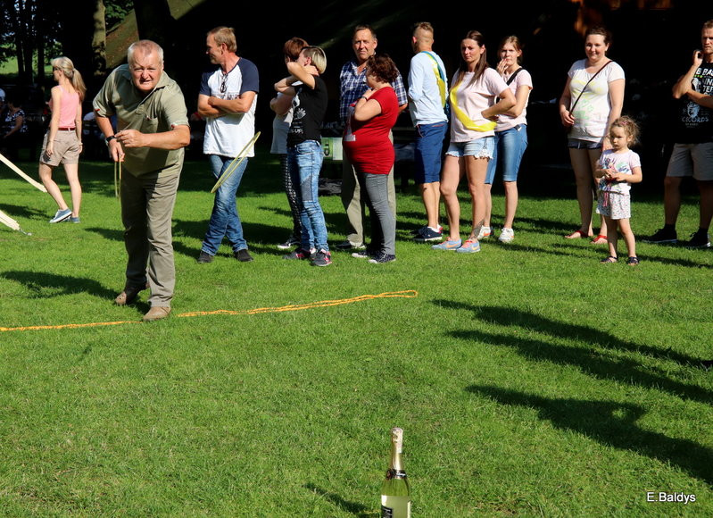 Niedziela z LOB (zdjęcia)