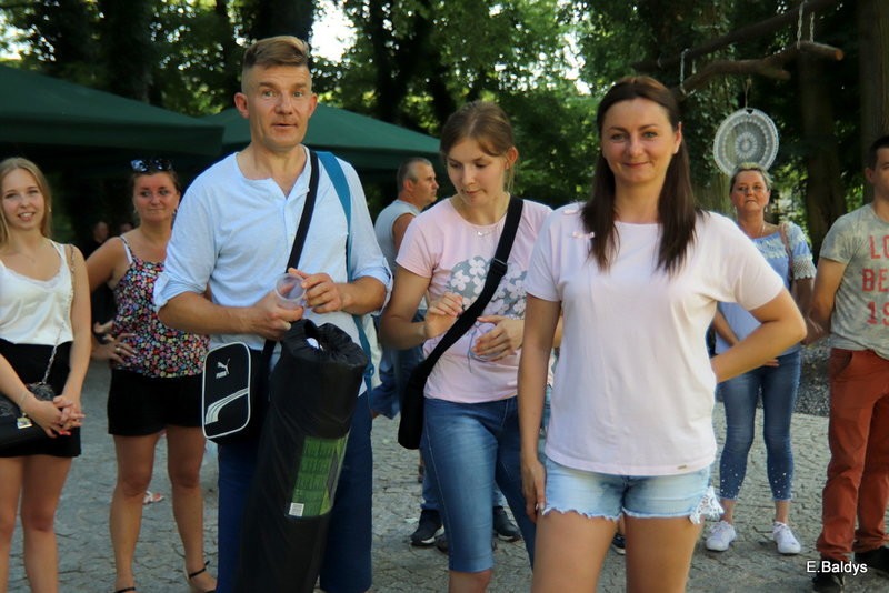 Niedziela z LOB (zdjęcia)