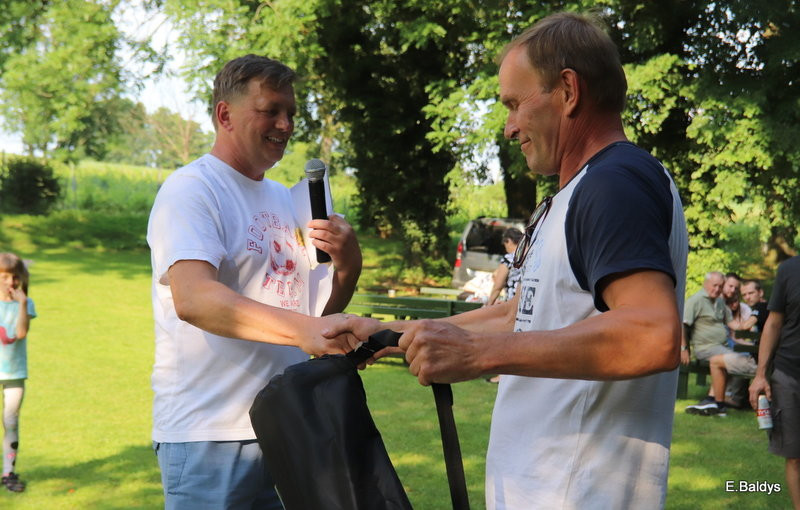 Niedziela z LOB (zdjęcia)