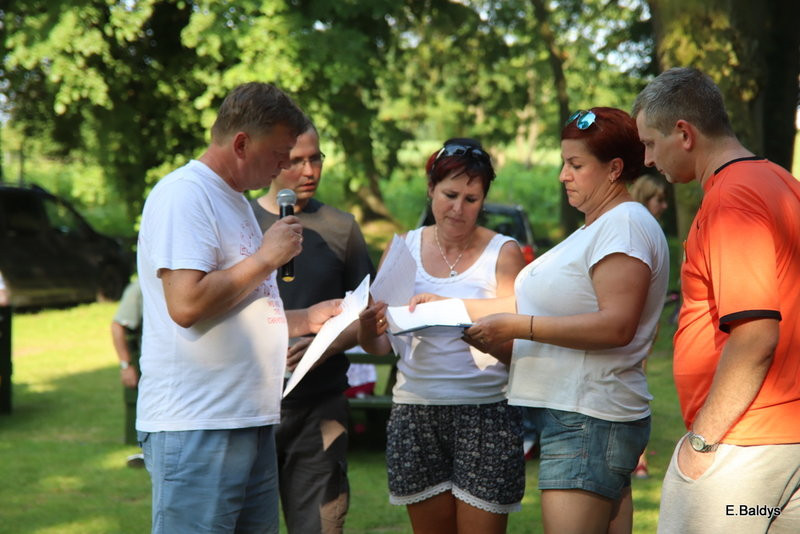 Niedziela z LOB (zdjęcia)