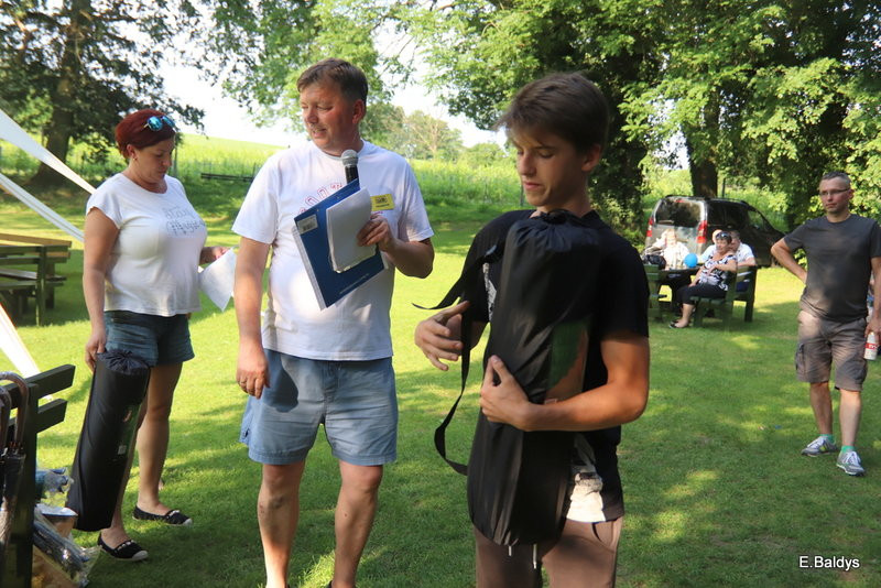 Niedziela z LOB (zdjęcia)