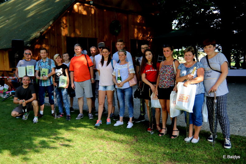 Niedziela z LOB (zdjęcia)