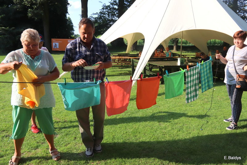 Niedziela z LOB (zdjęcia)