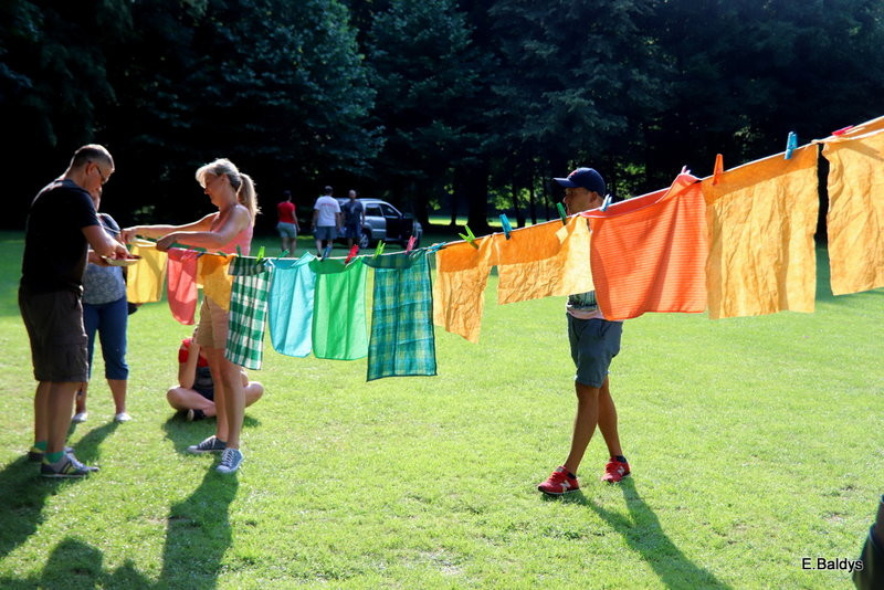 Niedziela z LOB (zdjęcia)