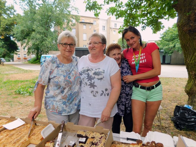 Piknik wspomnień (kilka zdjęć)