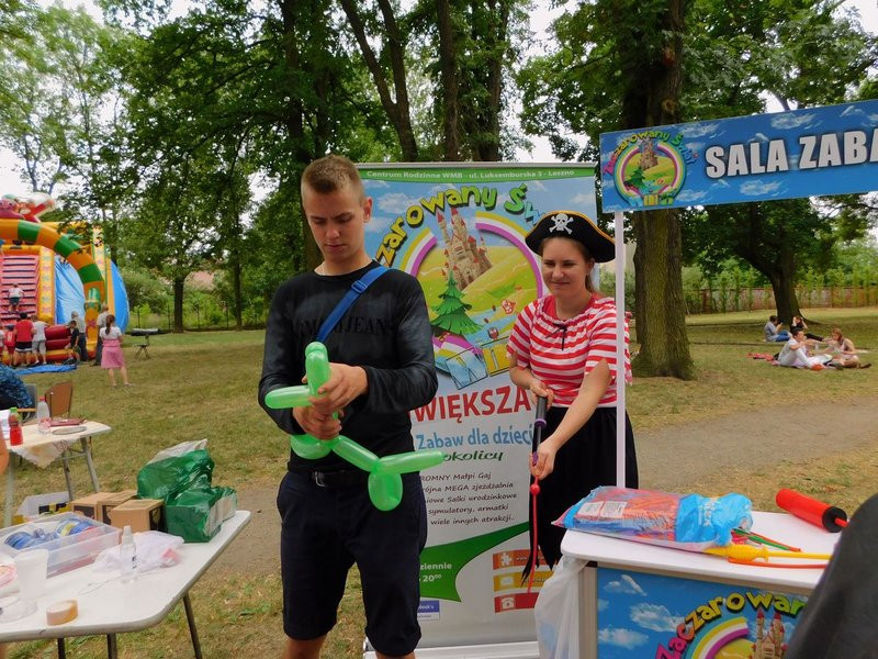 Piknik wspomnień (kilka zdjęć)