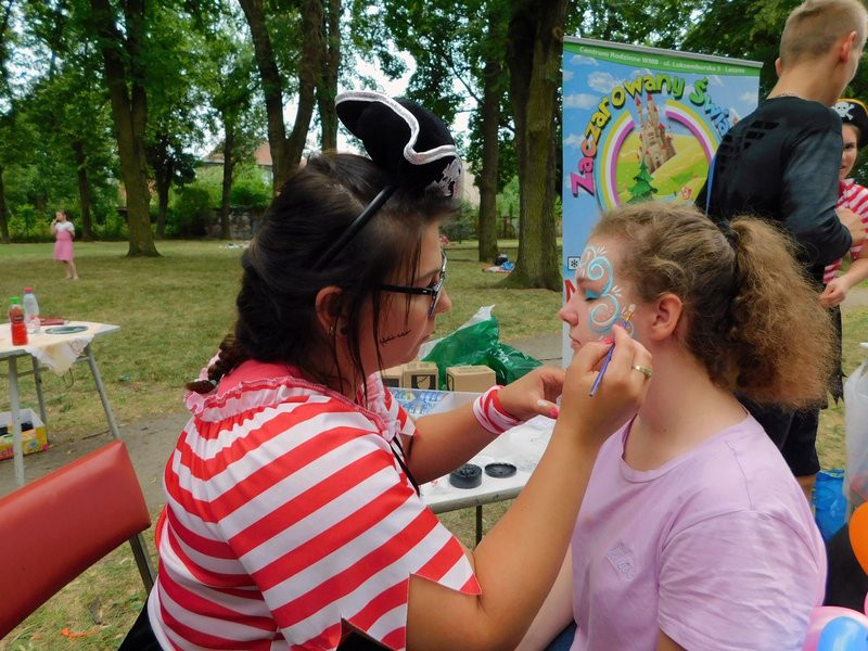 Piknik wspomnień (kilka zdjęć)