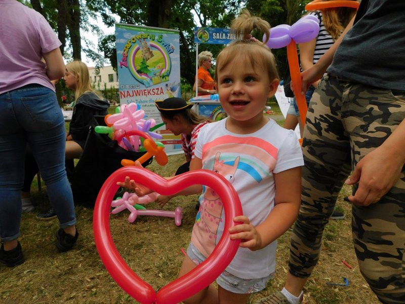 Piknik wspomnień (kilka zdjęć)