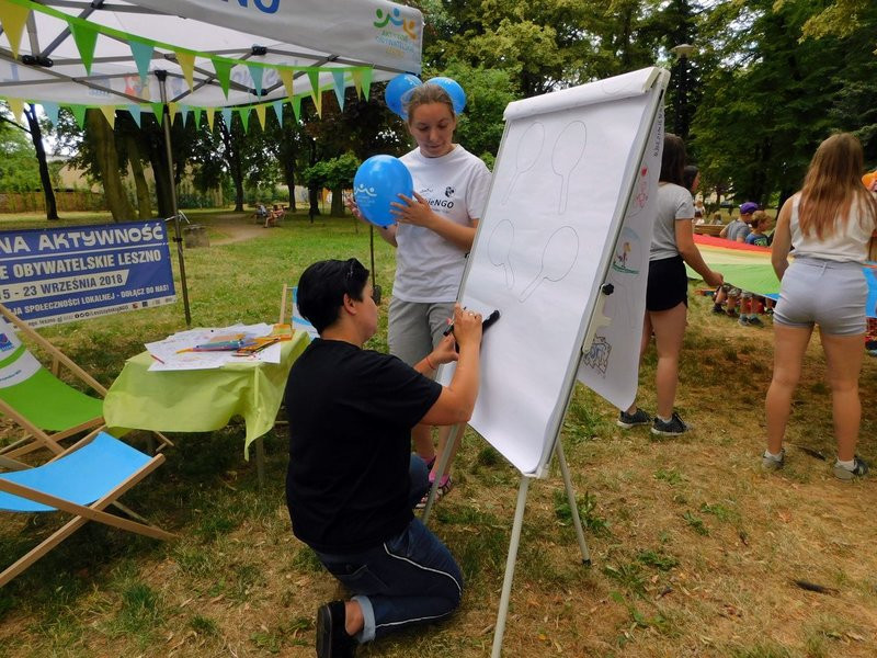 Piknik wspomnień (kilka zdjęć)