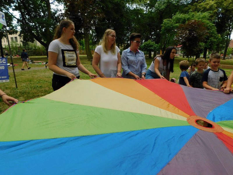 Piknik wspomnień (kilka zdjęć)