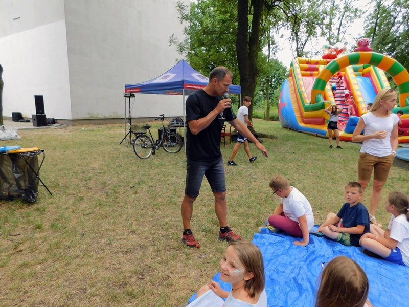 Piknik wspomnień (kilka zdjęć)