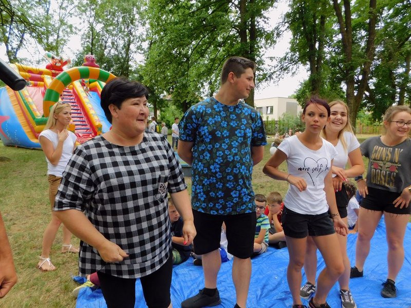 Piknik wspomnień (kilka zdjęć)