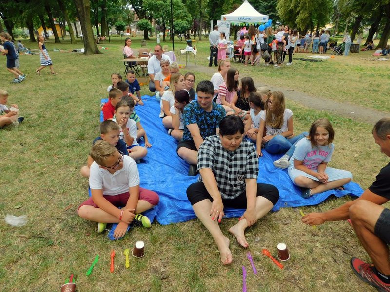 Piknik wspomnień (kilka zdjęć)