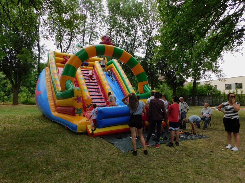 Piknik wspomnień (kilka zdjęć)