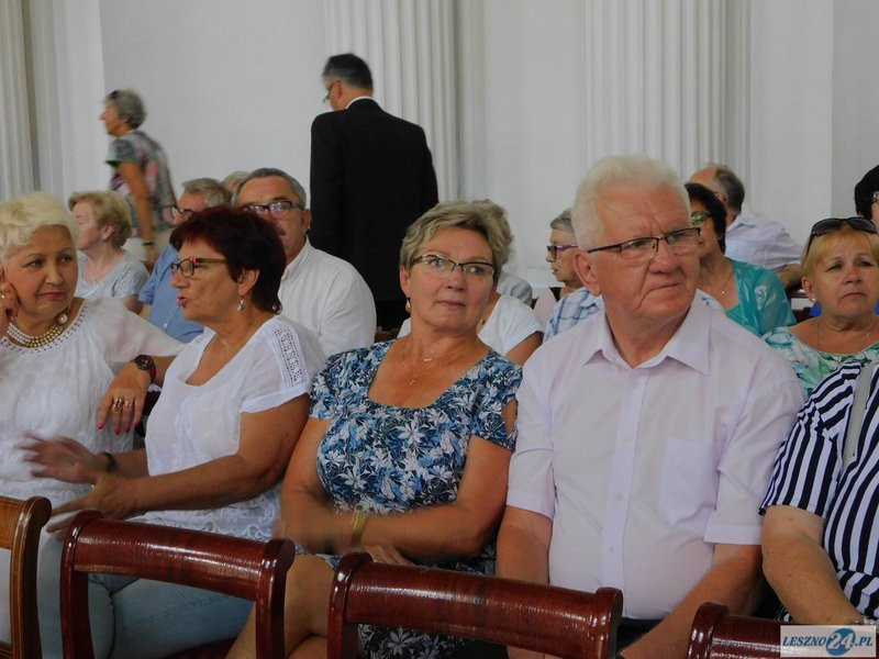 20 lat minęło, a oni młodzi duchem (zdjęcia)