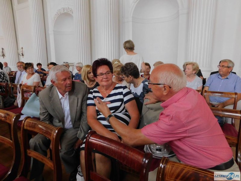 20 lat minęło, a oni młodzi duchem (zdjęcia)