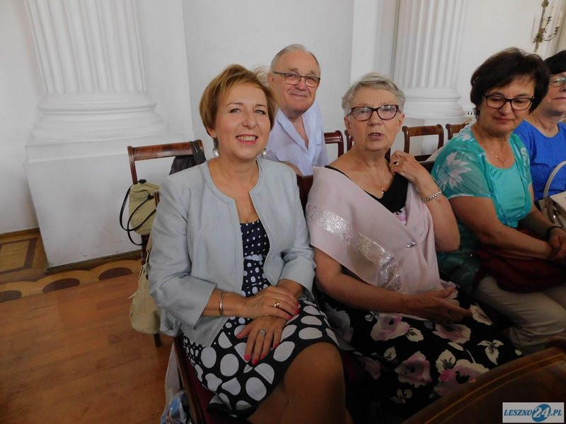 20 lat minęło, a oni młodzi duchem (zdjęcia)