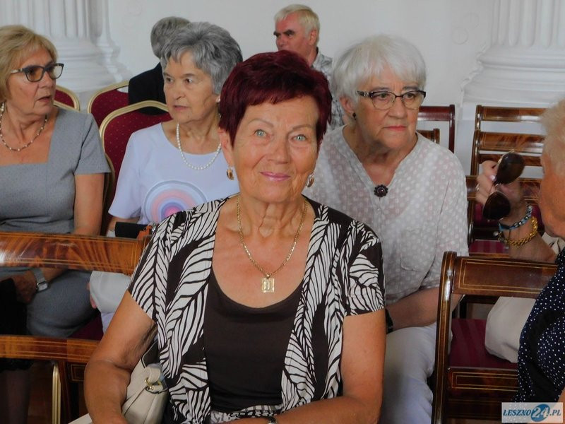 20 lat minęło, a oni młodzi duchem (zdjęcia)