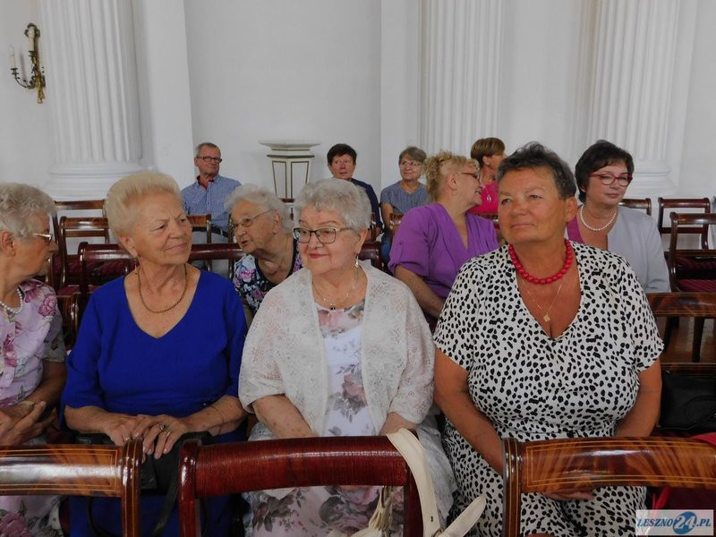 20 lat minęło, a oni młodzi duchem (zdjęcia)