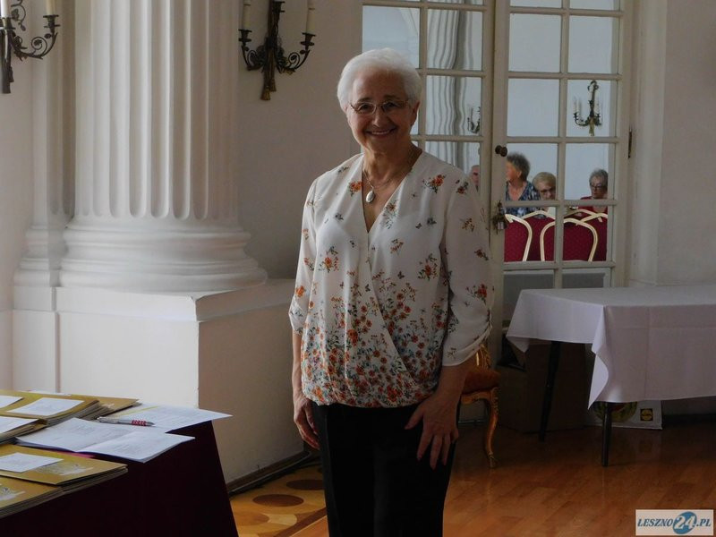 20 lat minęło, a oni młodzi duchem (zdjęcia)