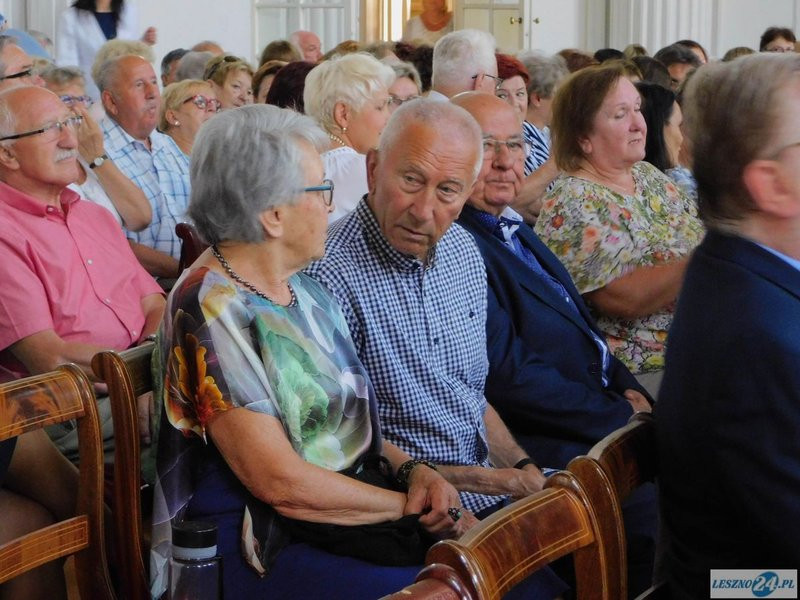 20 lat minęło, a oni młodzi duchem (zdjęcia)