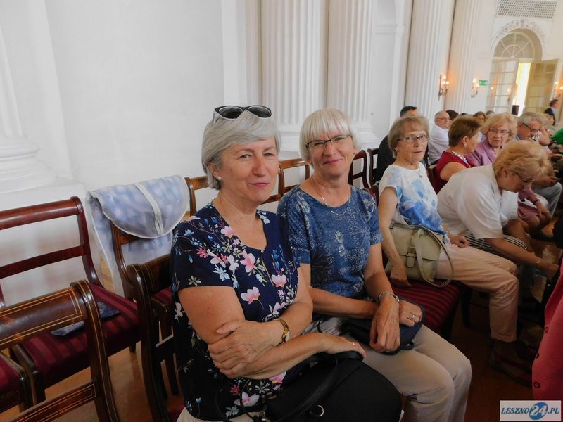 20 lat minęło, a oni młodzi duchem (zdjęcia)