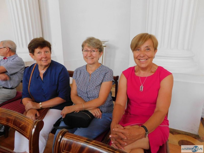 20 lat minęło, a oni młodzi duchem (zdjęcia)