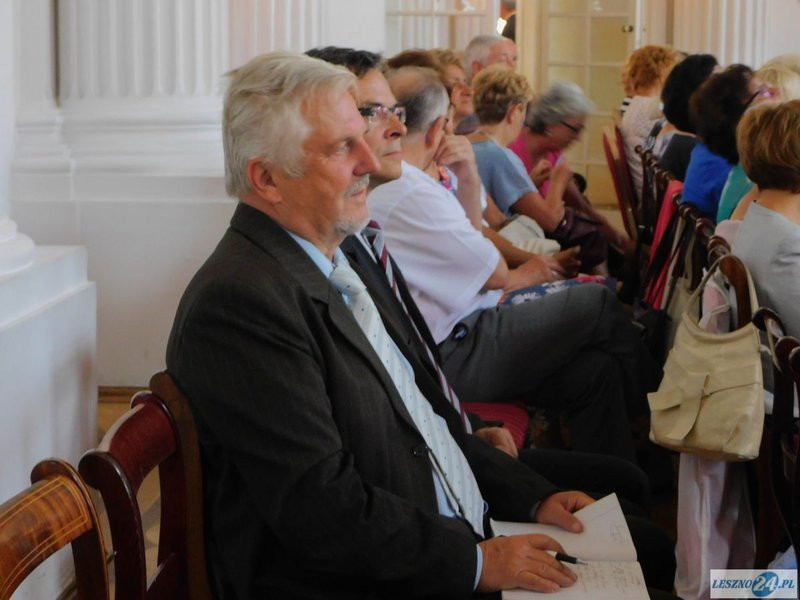 20 lat minęło, a oni młodzi duchem (zdjęcia)