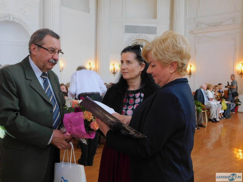 20 lat minęło, a oni młodzi duchem (zdjęcia)