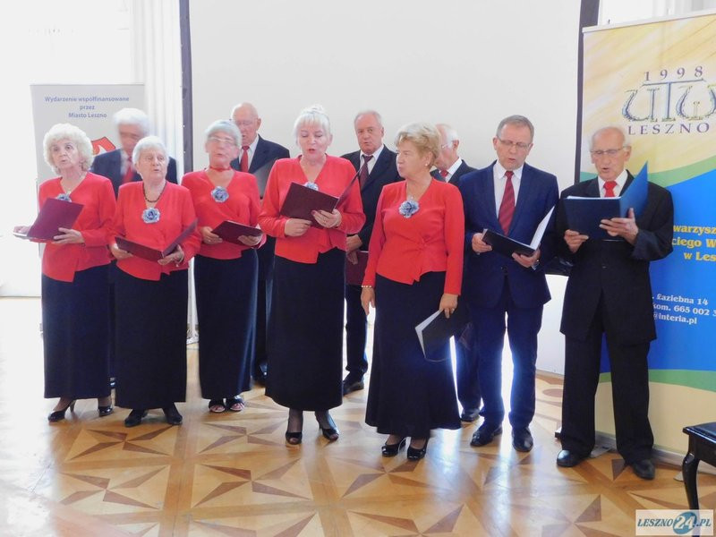 20 lat minęło, a oni młodzi duchem (zdjęcia)