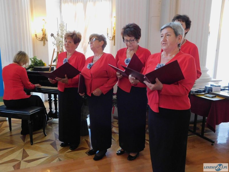 20 lat minęło, a oni młodzi duchem (zdjęcia)