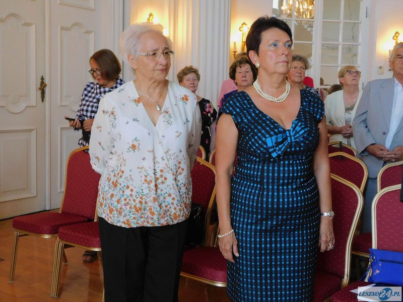 20 lat minęło, a oni młodzi duchem (zdjęcia)