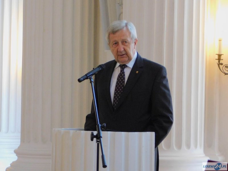 20 lat minęło, a oni młodzi duchem (zdjęcia)