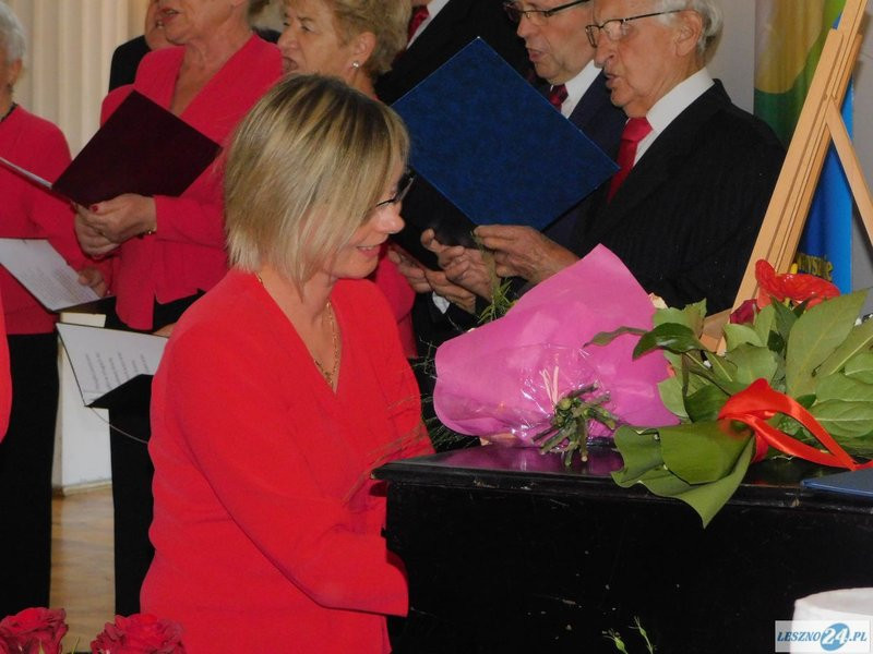 20 lat minęło, a oni młodzi duchem (zdjęcia)