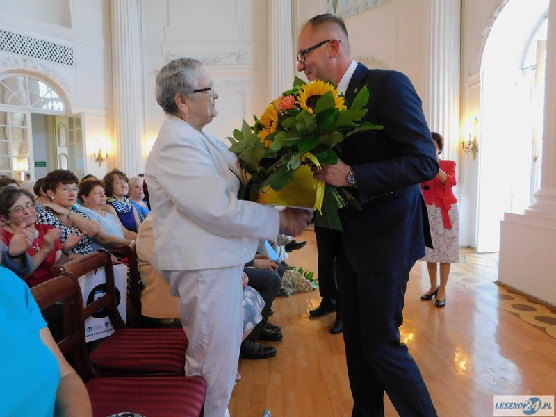 20 lat minęło, a oni młodzi duchem (zdjęcia)