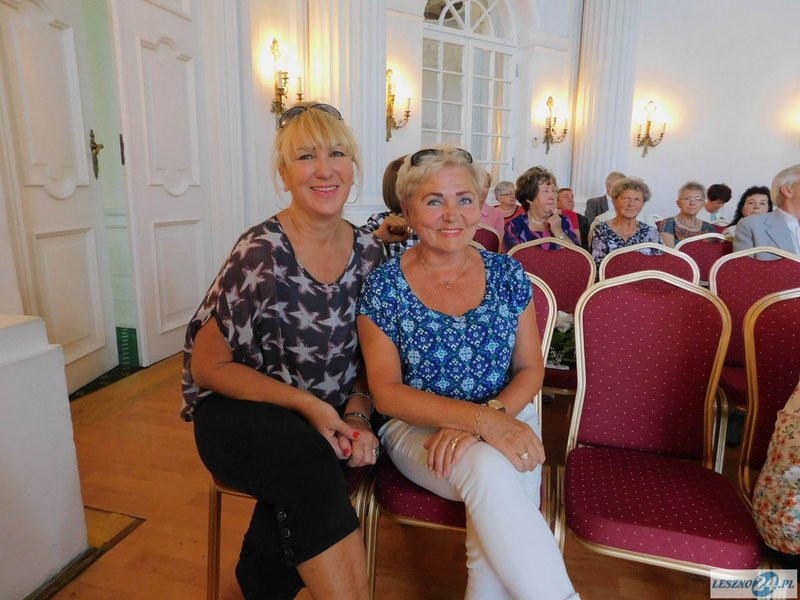 20 lat minęło, a oni młodzi duchem (zdjęcia)