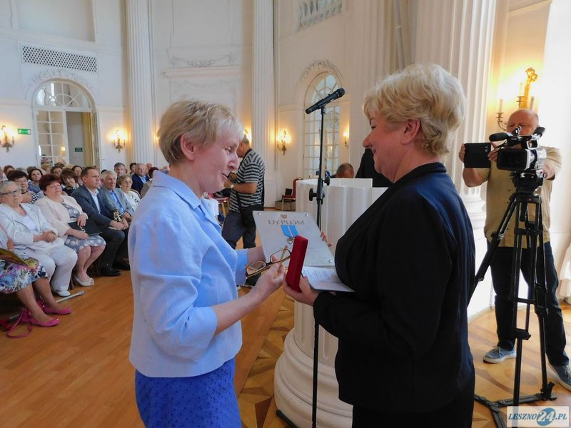 20 lat minęło, a oni młodzi duchem (zdjęcia)