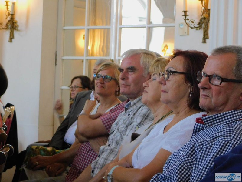 20 lat minęło, a oni młodzi duchem (zdjęcia)