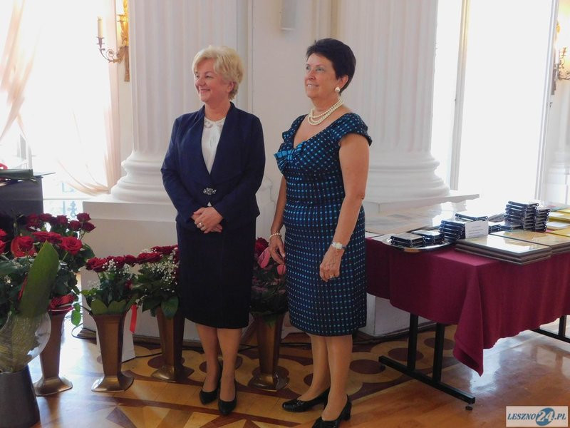 20 lat minęło, a oni młodzi duchem (zdjęcia)