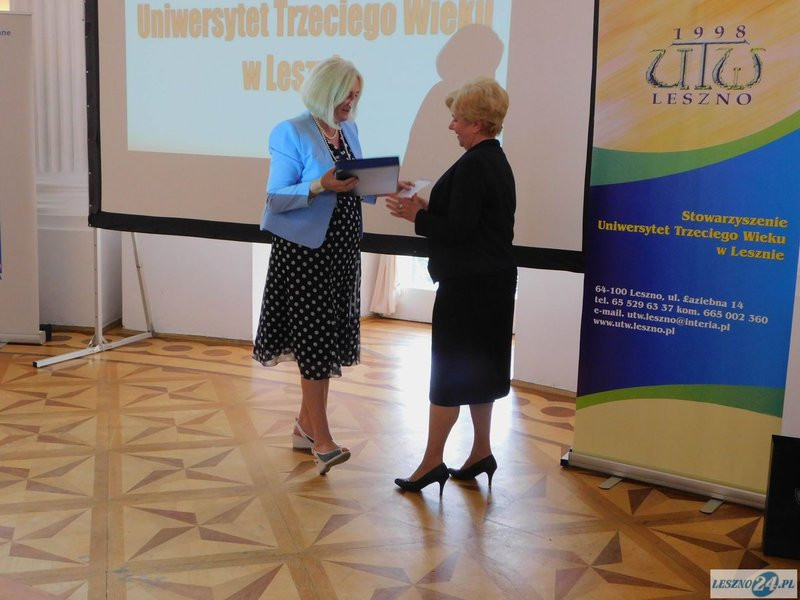 20 lat minęło, a oni młodzi duchem (zdjęcia)