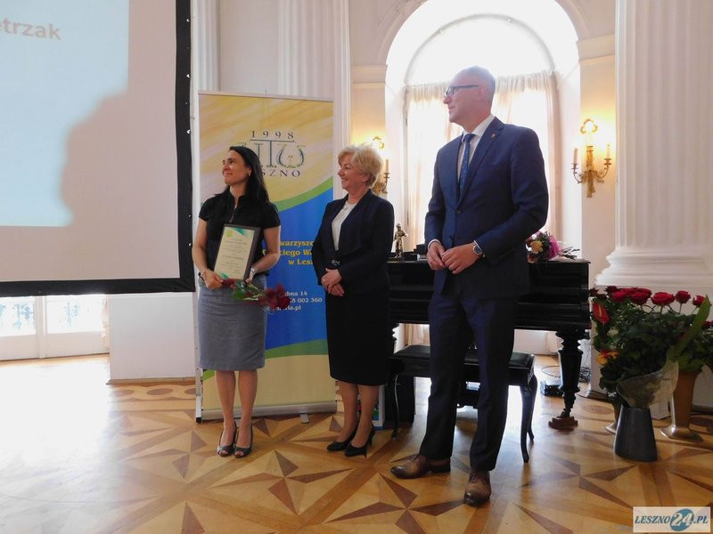 20 lat minęło, a oni młodzi duchem (zdjęcia)