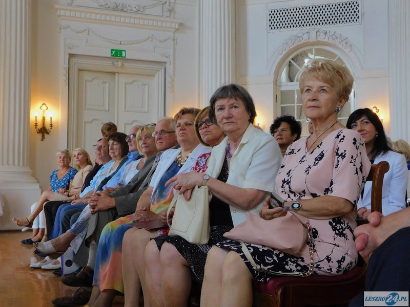 20 lat minęło, a oni młodzi duchem (zdjęcia)