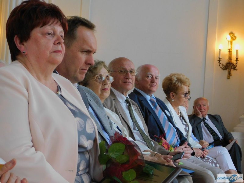 20 lat minęło, a oni młodzi duchem (zdjęcia)