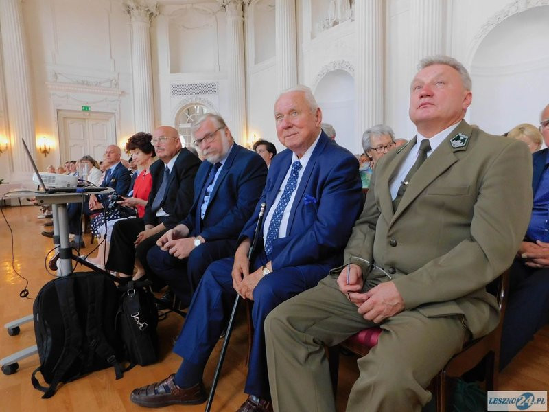 20 lat minęło, a oni młodzi duchem (zdjęcia)