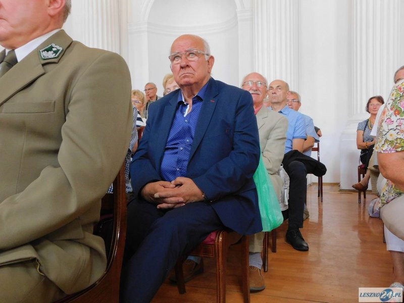 20 lat minęło, a oni młodzi duchem (zdjęcia)